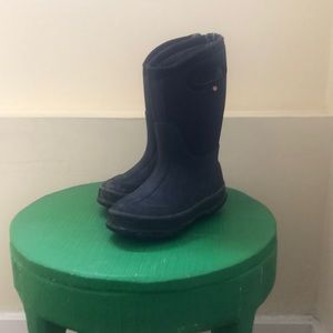 Bogs boots